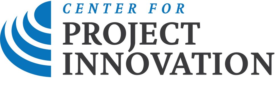 Scholarship Award and Center for Project Innovation partnership