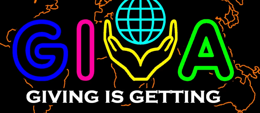 Giva partner logo