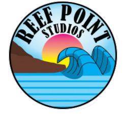 Reef partner logo