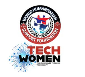 TechWomen programme logo